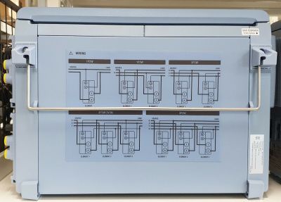 Прецизионный измеритель мощности Yokogawa PX8000